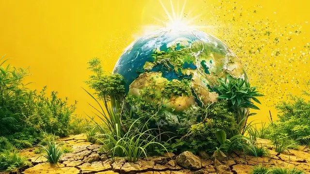 Energieautonomie Vorarlberg &ndash; Gemeinsam gegen den Klimawandel