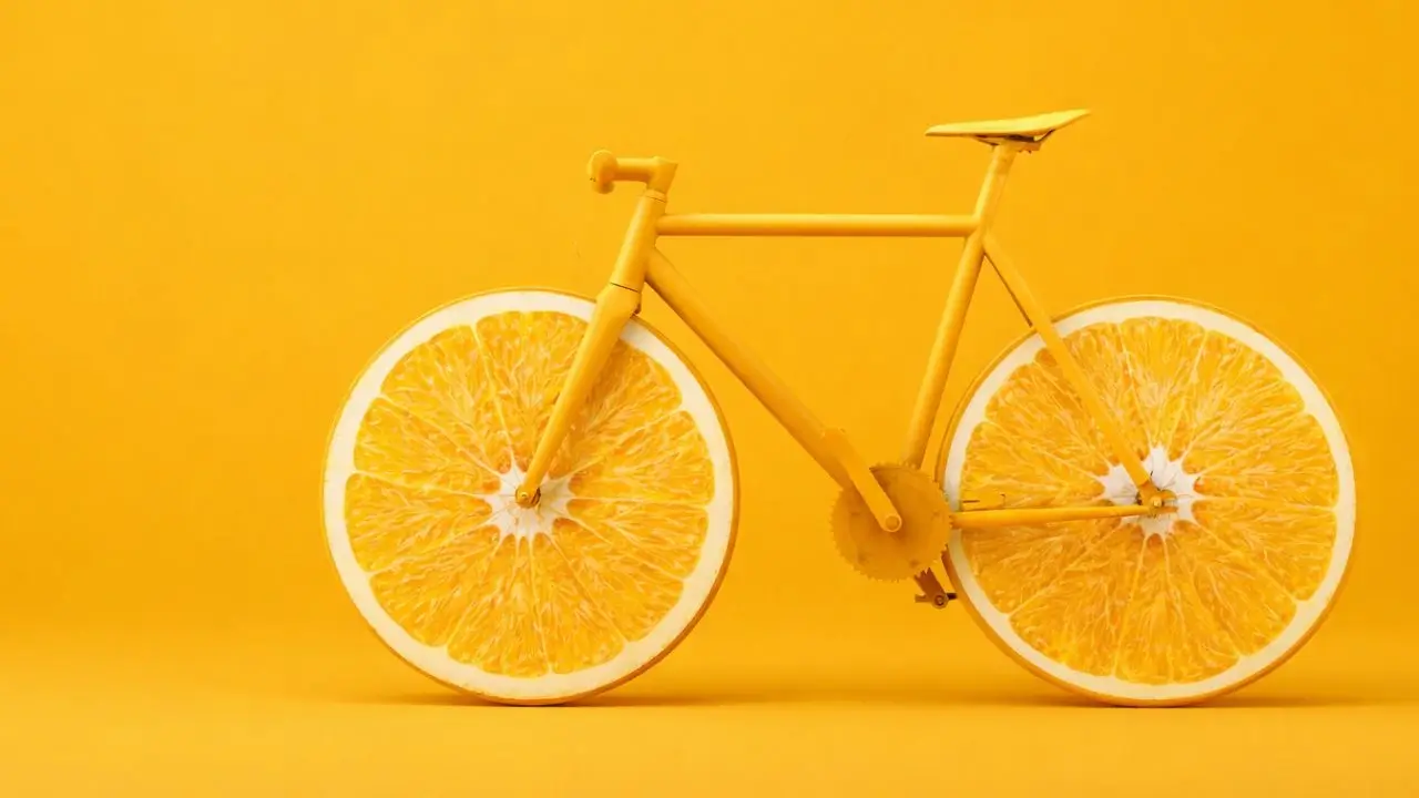 Fragen zu Ernährung und Mobilität